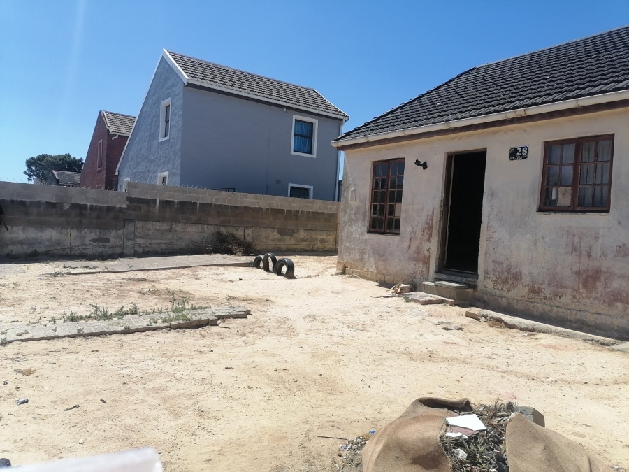 2 Bedroom Property for Sale in Malibu Village Western Cape